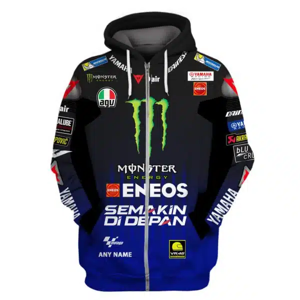 Custom Name Racing - Image 2