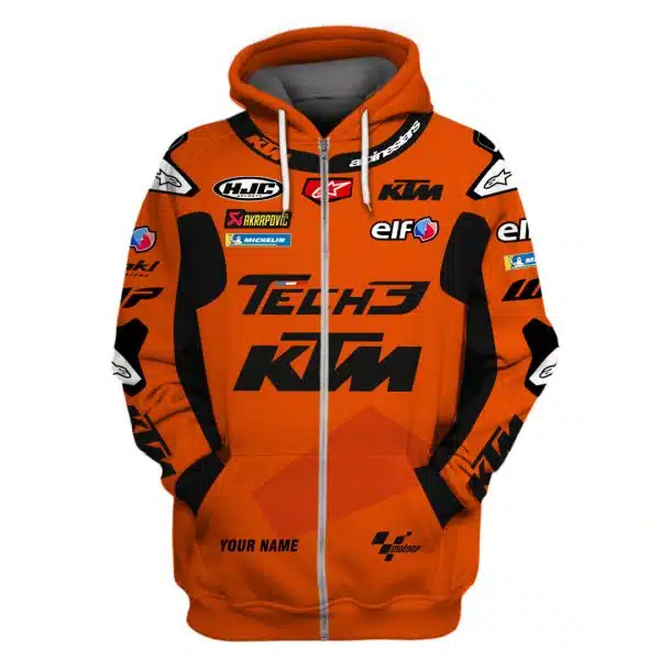 Custom Name Racing - Image 2