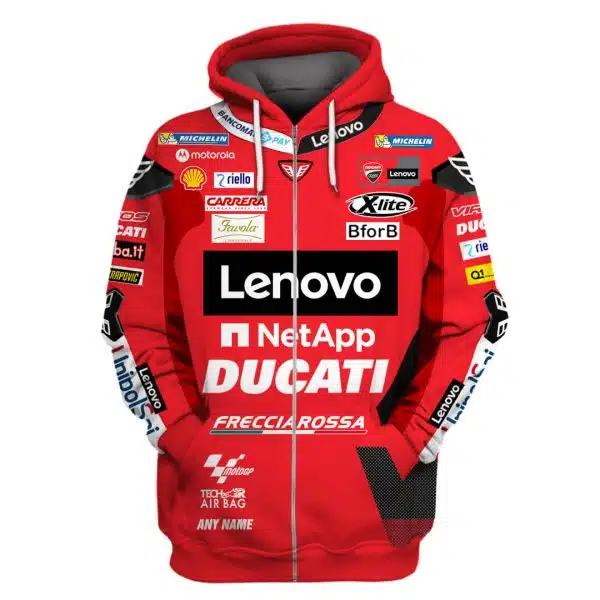 Custom Name Racing - Image 2