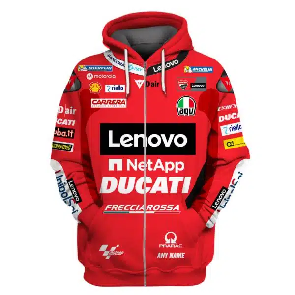 Custom Name Racing - Image 2