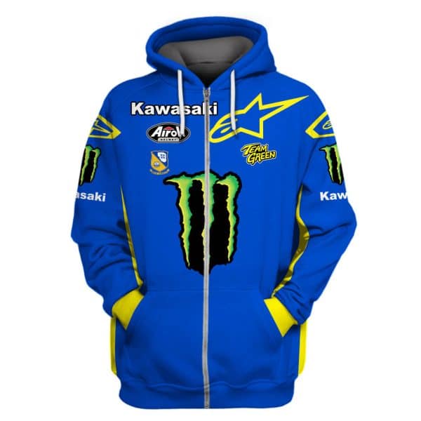 Custom Name Racing - Image 2