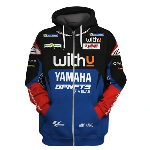 Custom Name Racing - Image 2