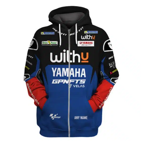 Custom Name Racing - Image 2