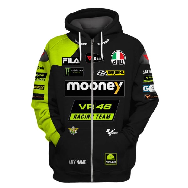 Custom Name Racing - Image 2