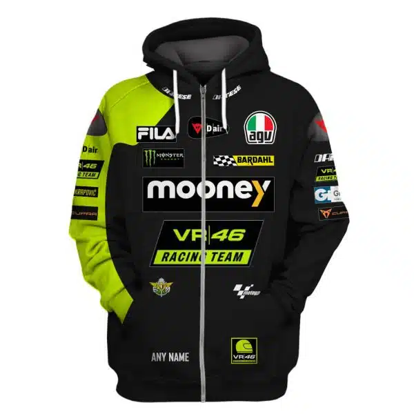 Custom Name Racing - Image 2