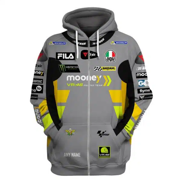 Custom Name Racing - Image 2