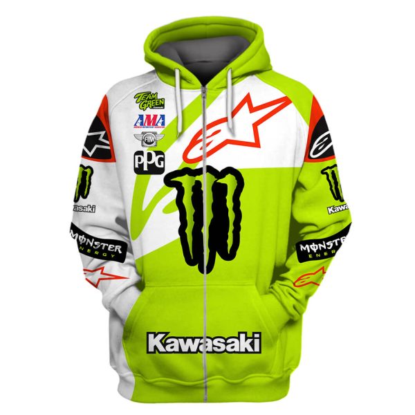 Custom Name Racing - Image 2