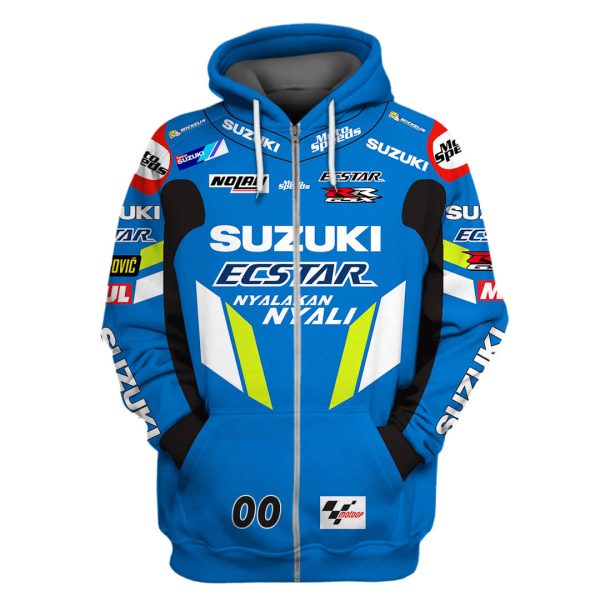 Custom Name Racing - Image 2