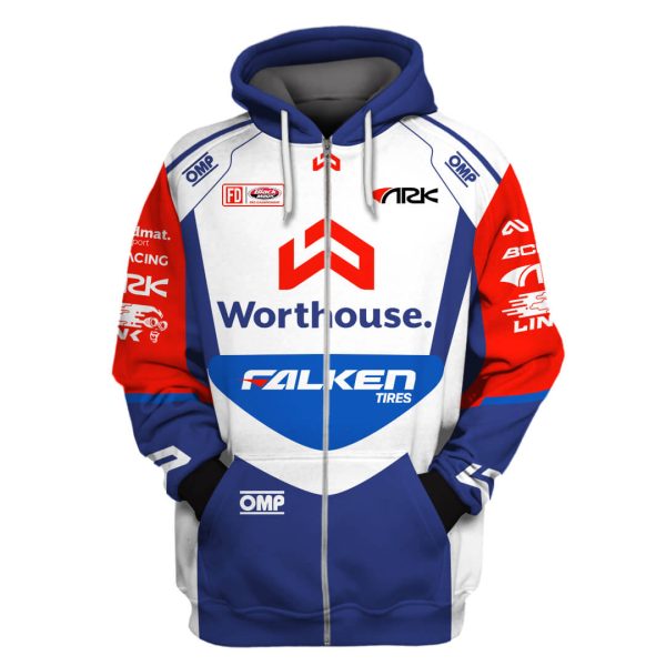 Custom Name Racing - Image 2