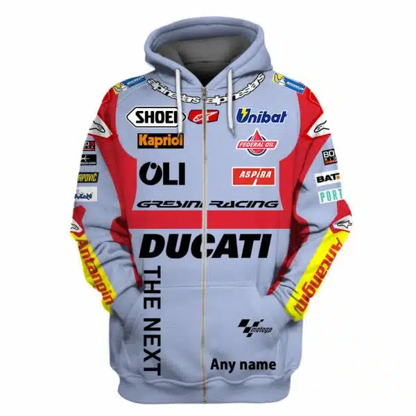 Custom Name Racing - Image 2