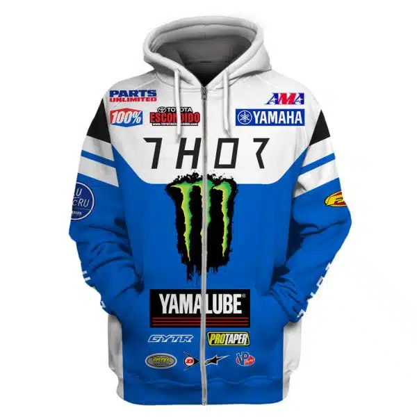 Custom Name Racing - Image 2