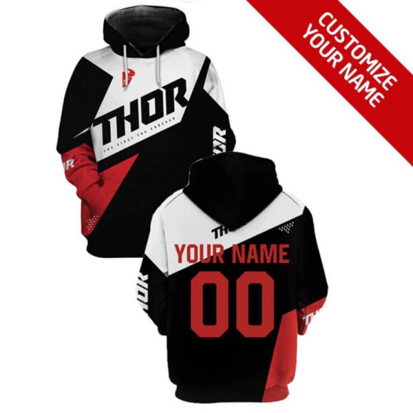 Custom Name Racing