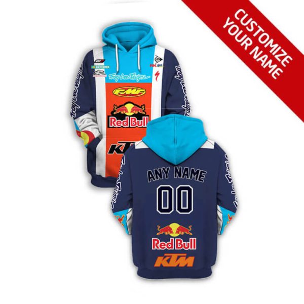 Custom Name Racing