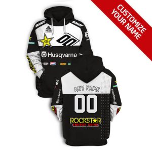 Custom Name Racing