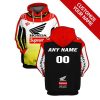 Custom Name Racing