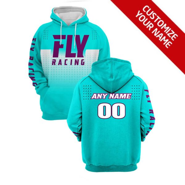 Custom Name Racing