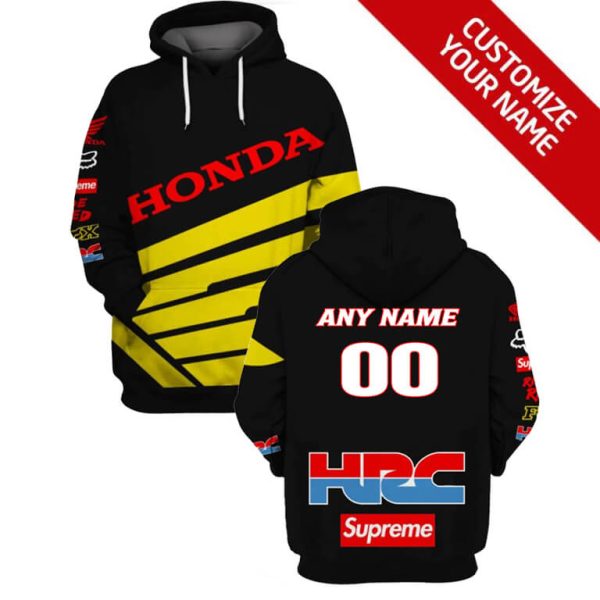 Custom Name Racing