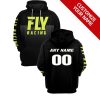 Custom Name Racing