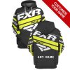 Custom Name Racing