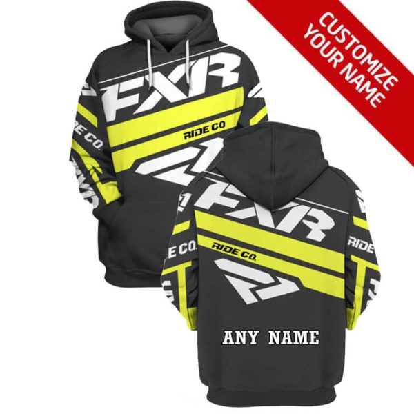 Custom Name Racing