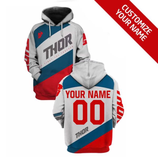 Custom Name Racing