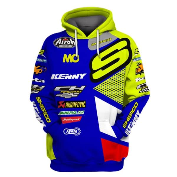 Custom Name Racing - Image 3