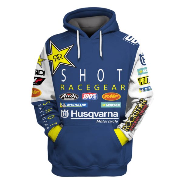 Custom Name Racing - Image 8