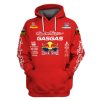 Custom Name Racing