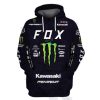 Custom Name Racing