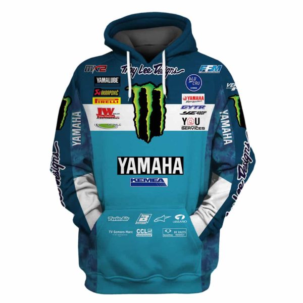 Custom Name Racing