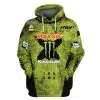 Custom Name Racing