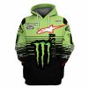 Custom Name Racing