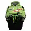 Custom Name Racing