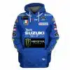 Custom Name Racing