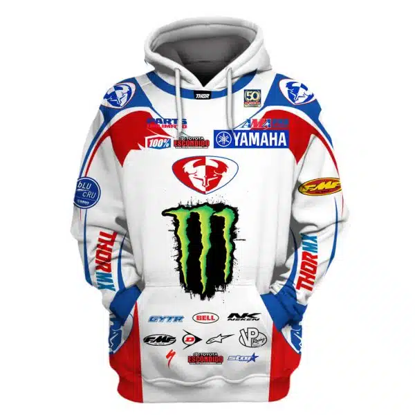 Custom Name Racing - Image 8