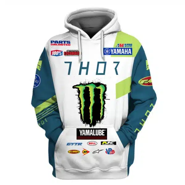 Custom Name Racing - Image 3