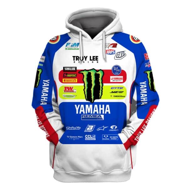 Custom Name Racing - Image 8