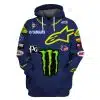 Custom Name Racing