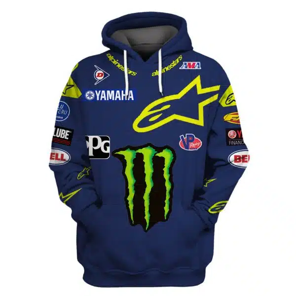 Custom Name Racing