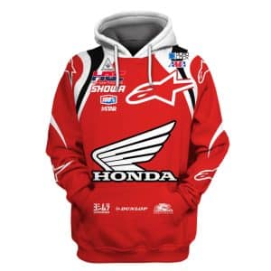 Custom Name Racing