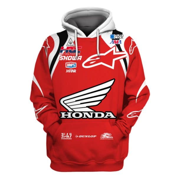 Custom Name Racing
