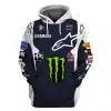 Custom Name Racing