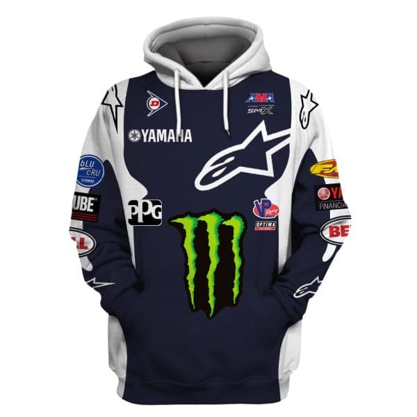 Custom Name Racing