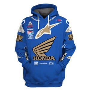Custom Name Racing