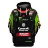 Custom Name Racing