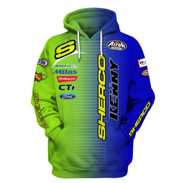 Custom Name Racing - Image 3