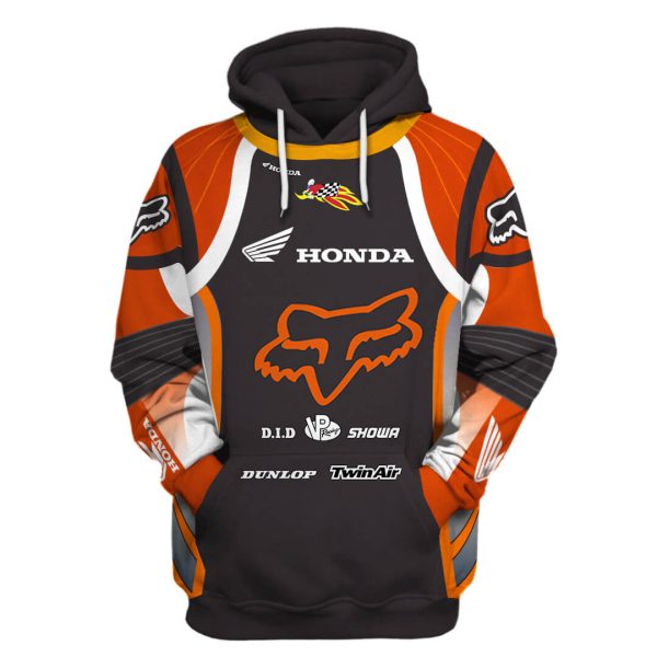 Custom Name Racing - Image 8