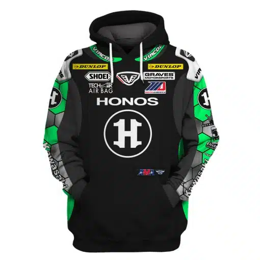 Limited Edition – Custom Name Racing