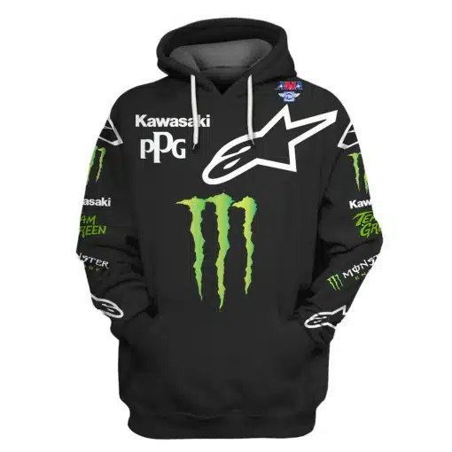 Custom Name Racing