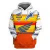 Custom Name Racing